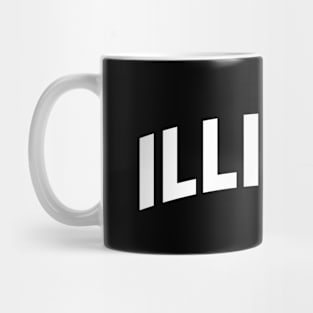 Illinois Mug